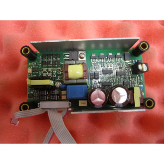 Sick Optic 60 20 306M94 6020306M94 Circuit Board 136665 3804 - Used