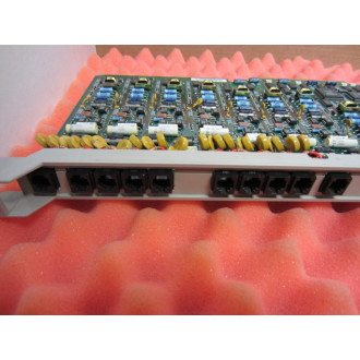 Lucent 617C31 800 ICLID GSLS-ID Module CSF2 SER 2 00DR08378362 - Used