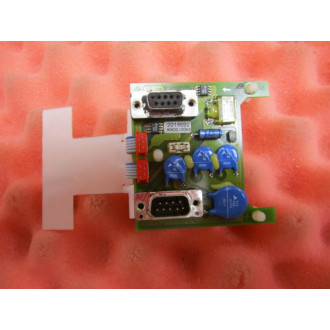 Sick Optic 4031338 Circuit Board  2018692 K5000043 M906 - Used