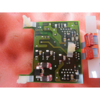 Sick Optic 4031338 Circuit Board  2018692 K5000043 M906 - Used