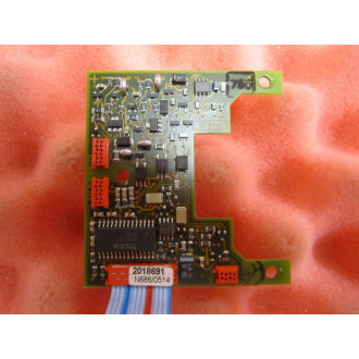 Sick Optic 4031339 Circuit Board 15P11813  2018691 N6860514 0405 - Used