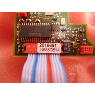Sick Optic 4031339 Circuit Board 15P11813  2018691 N6860514 0405 - Used