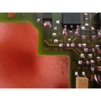 Sick Optic 4031339 Circuit Board 15P11813  2018691 N6860514 0405 - Used