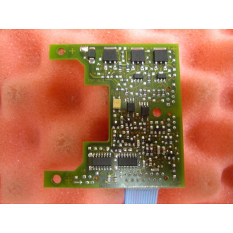 Sick Optic 4031339 Circuit Board 15P11813  2018691 N6860514 0405 - Used