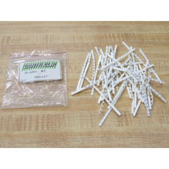 Conta Clip 2030.05 203005 (Pack of 44)