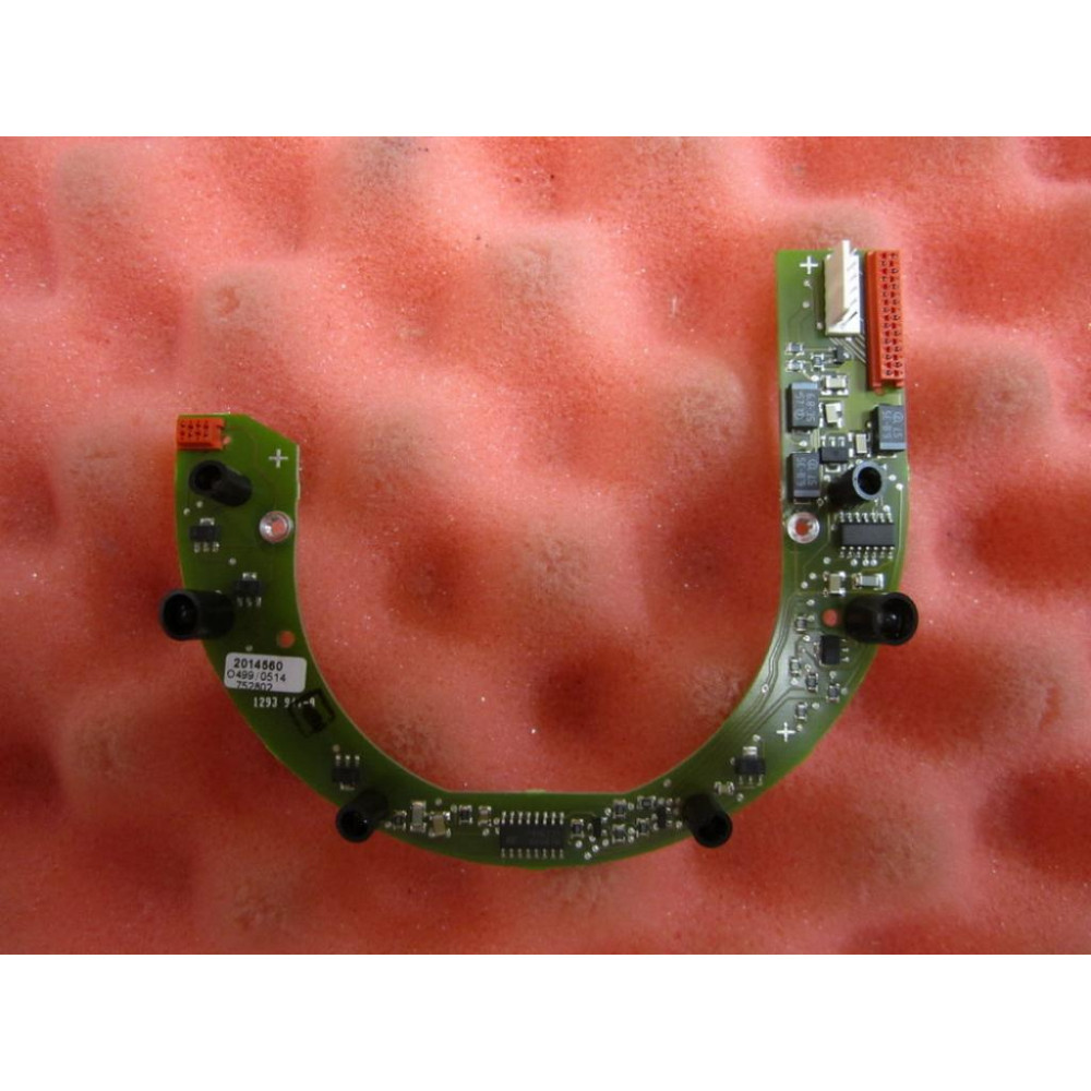 Sick Optic 4027240_D444 Board 2014560 O499 - Used
