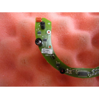Sick Optic 4027240_D444 Board 2014560 O499 - Used
