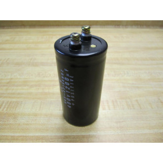 Nippon Chemi-Con BKO-C2196H02 Capacitor 400V 1200&muF BK0 - Used