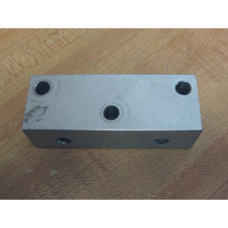 Graco Trabon Lubriquip K10B Divider Block - New No Box