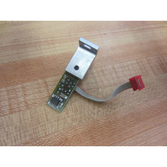 Sick Optic 4028607 Circuit Board 2014944 - Used