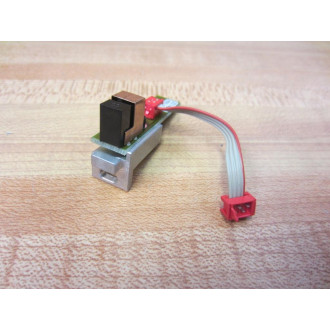 Sick Optic 4028607 Circuit Board 2014944 - Used