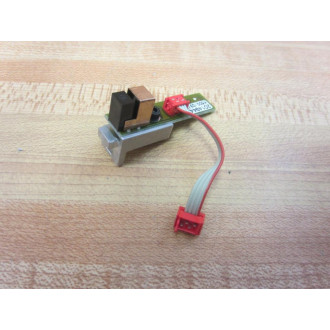 Sick Optic 4028607 Circuit Board 2014944 - Used