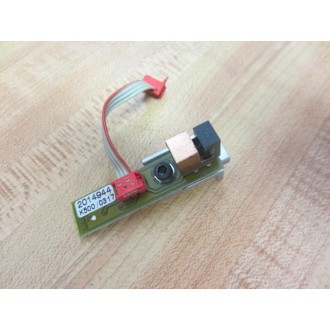 Sick Optic 4028607 Circuit Board 2014944 - Used