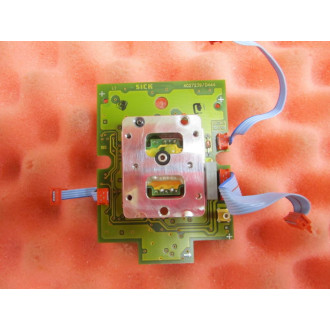 Sick 4027239D444 Circuit Board 2019866 2017676 K1400513 - Used