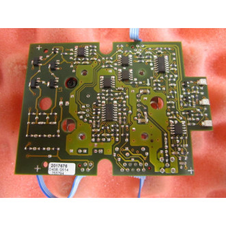 Sick 4027239D444 Circuit Board 2019866 2017676 K1400513 - Used