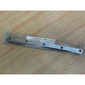 Bosch Rexroth 1605-102-31 Ball Guide Rail 160510231