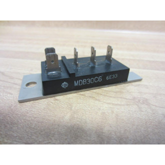 Hitachi MDB30C6 Module - Used
