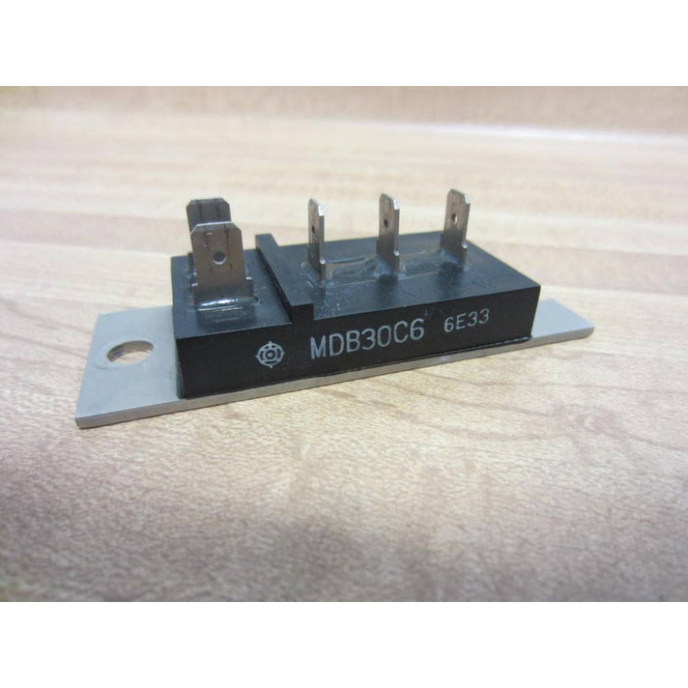 Hitachi MDB30C6 Module - Used