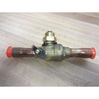 Alco ABV7A ABV 7 A ABV-7A Refrigeration Ball Valve
