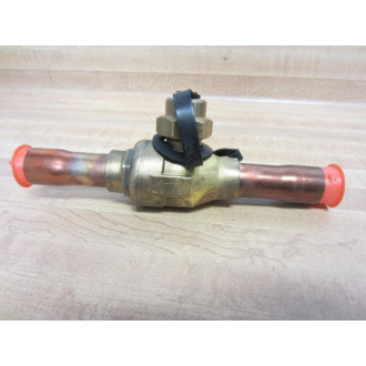 Alco ABV7A ABV 7 A ABV-7A Refrigeration Ball Valve