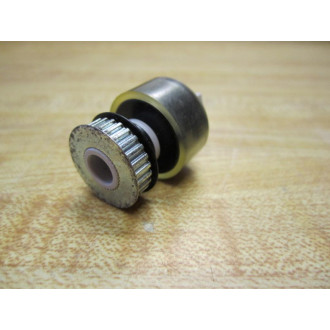028518 Pulley Assembly Passive Side Standard (Pack of 8)
