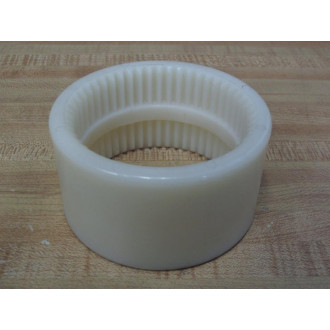 6247K37 Gear Coupling Nylon Sleeve
