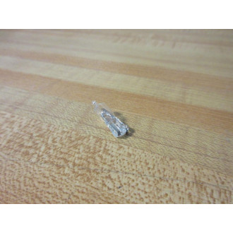 Sylvania 550 GTE Miniature Lamp Light Bulb (Pack of 8)
