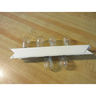 Sunray 1157 Miniature Lamp Light Bulb (Pack of 6) - New No Box