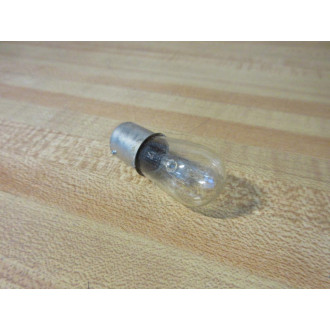 Sunray 1157 Miniature Lamp Light Bulb (Pack of 6) - New No Box