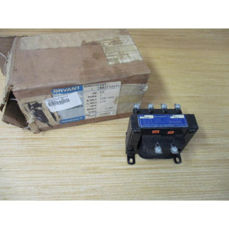 Westinghouse 1F0927 Transformer