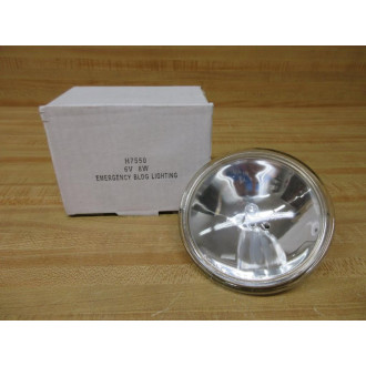 NLI H7550 Emergency Building Light