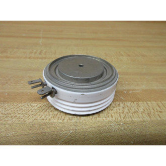 AEG D 631 N 3600 T 31 3T0 Phase Control Thyristor D631N3600T313T0 - New No Box