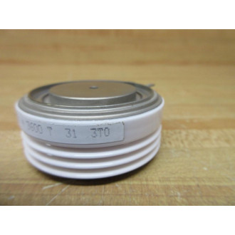 AEG D 631 N 3600 T 31 3T0 Phase Control Thyristor D631N3600T313T0 - New No Box
