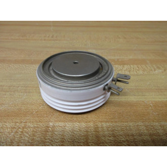 AEG D 631 N 3600 T 81 3T0 Phase Control Thyristor D631N3600T813T0 - New No Box