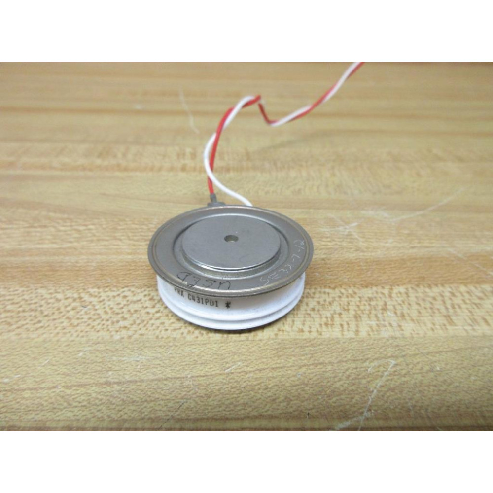 PRX C431PD1 Phase Control Thyristor - Used