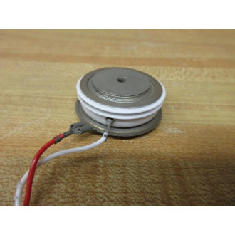 PRX C431PD1 Phase Control Thyristor - Used