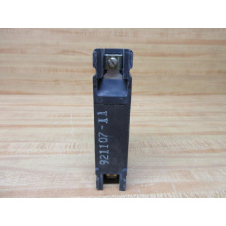 Westinghouse EHD1015 Circuit Breaker EHD 14K - Used