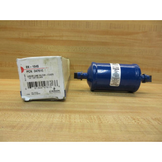 Emerson Climate Technologies 047616 Pneumatic Drier