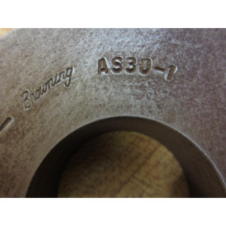 Browning AS30-1 Pulley AS301 - New No Box
