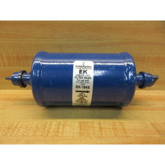 Emerson Climate Technologies 047616 Pneumatic Drier