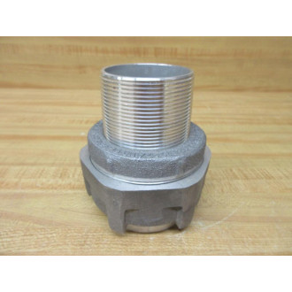 Eaton UNY60 SA Crouse-Hinds Condulet Union UNY60SA (Pack of 2)