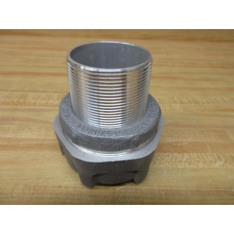 Eaton UNY60 SA Crouse-Hinds Condulet Union UNY60SA (Pack of 2)