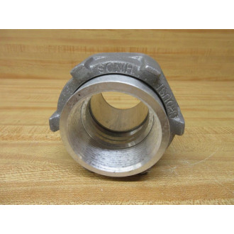 Eaton UNY60 SA Crouse-Hinds Condulet Union UNY60SA (Pack of 2)