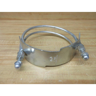 Kuriyama SDBC-6 Tiger Clamp SDBC6 - New No Box