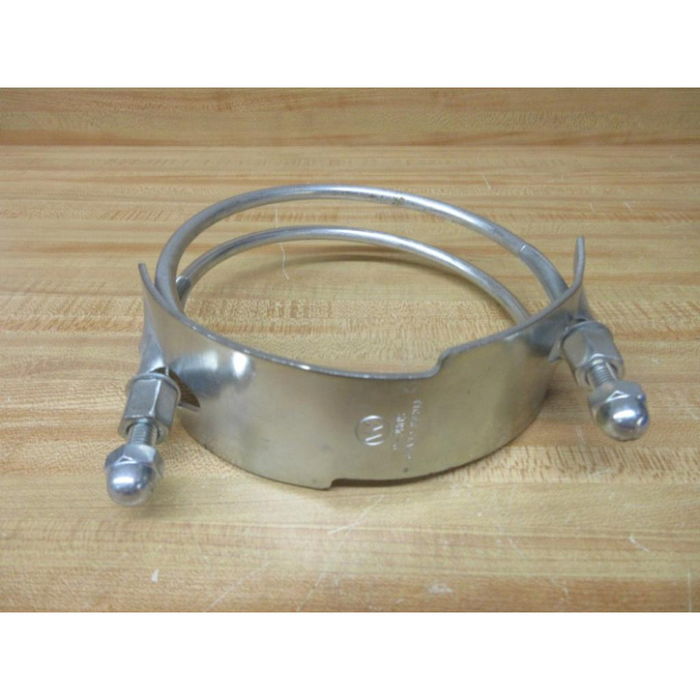 Kuriyama SDBC-6 Tiger Clamp SDBC6 - New No Box