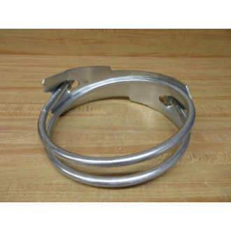 Kuriyama SDBC-6 Tiger Clamp SDBC6 - New No Box