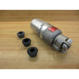 Crouse-HindsEaton CPH7734 Plug