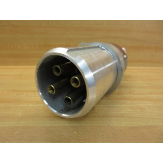 Crouse-HindsEaton CPH7734 Plug
