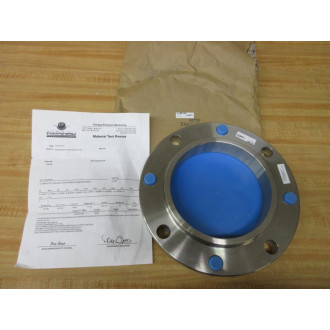 Kerkau Manufacturing CJ576 Pipe Flange 103304-MTR