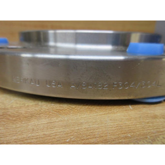 Kerkau Manufacturing CJ576 Pipe Flange 103304-MTR